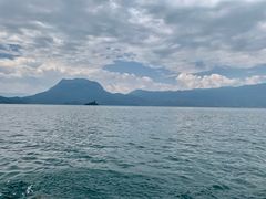 -丽江泸沽湖景区