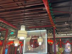 -缪氏川菜(深圳北站缤果空间店)
