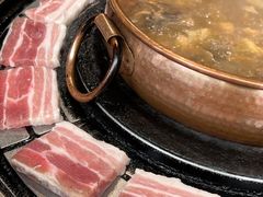 -阿山卓·野生菌火锅·纳西火塘烤肉