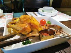 -素描餐厅(灵隐天竺店)