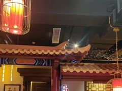 -秦月轩·陕西家乡菜(阜成路·五棵松店)