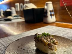 -戏作寿司(观音桥店)