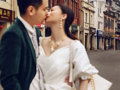 -经典婚纱摄影美学馆·私人定制