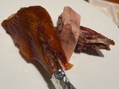 -四季民福烤鸭店(王府井灯市口店)