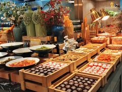 -非烤勿扰韩料自助烤肉(松山湖万科店)