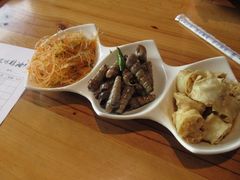 -食鸡公社辣子鸡·潍坊菜·烧烤