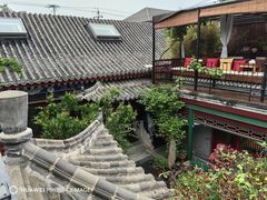 -火火咖啡&茶空间