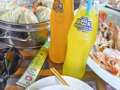 -良师门滨海人家·海鲜·家常菜(滨海城店)