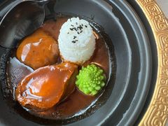 -莉莉海堂HAITANG·烤鸭(国贸商城店)
