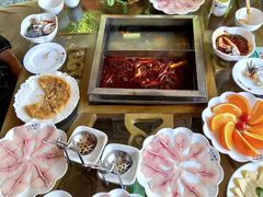 -沱江鱼府(丽江店)