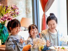-翡翠鸟精品泰国菜(北辰财富中心店)
