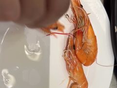 -青蓬蒸汽海鲜·深圳老字号·团建聚会(壹方城店)
