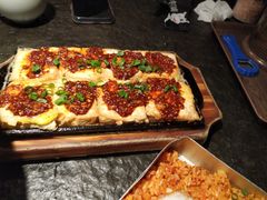 -味家烤肉烤鳗鱼牛排(西塔旗舰店)