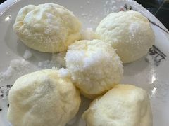 雪衣豆沙-春發合饭庄