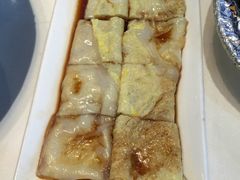 -香港九道港式茶餐厅(万科店)