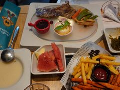 -豪客来牛排(汕头东厦100店)