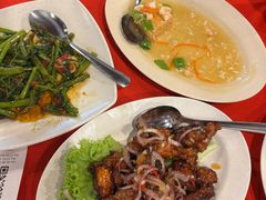 -德成饭店