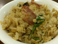 皇上皇腊味煲仔饭-捞神煲汤火锅(湖滨商业街店)