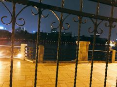 -南通濠河风景名胜区