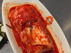 -白玉·朝鲜族烤串(南山店)