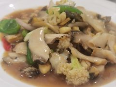 -梅子大排档