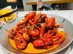 -巴厘龙虾·榜首油焖大虾(沙湖·花园店)