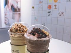 -鑫复盛礼记酒店·青岛菜