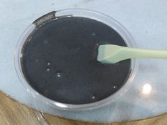 黑芝麻糊-芝麻糊世家(西华店)