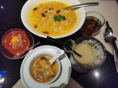 -港丽餐厅(天河城店)