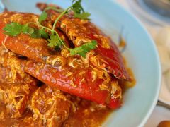 -新加坡珍宝海鲜JUMBO Seafood(西安skp店)