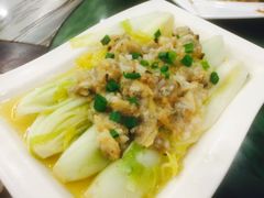 -敦煌喜宴(万达广场店)