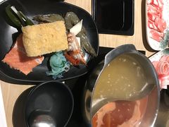 -锅爸涮涮锅(西门店)