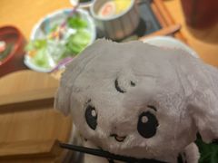 -味太助·银饭食堂(中华城店)