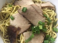 -非遗·爱西干面(小公园总店)