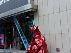 -王府井百货熙地港店