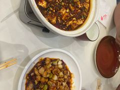 -大鸭梨烤鸭店(花园村店)