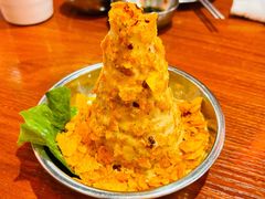 -大阪烧肉BAKA一代(十亩地店)