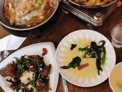 -鱼乐岛餐厅·户外花园主题餐厅