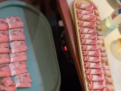-北京老门框爆肚涮肉馆(锦业路店)