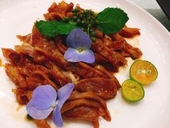 -南山鲜虾面·活鲜小馆·海味大连菜(南山总店)