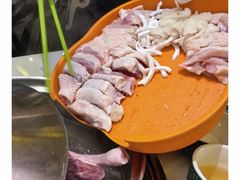 -润园四季椰子鸡火锅(南山海岸城店)