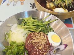 -海兰江石锅饭(水上店)