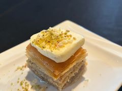 -Efes Turkish & Mediterranean Cuisine 艾菲斯餐厅(陆家嘴店)