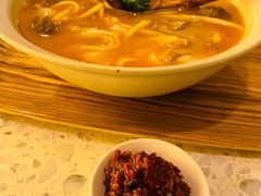 -三姐·老友记·南宁老友粉(朝阳区光华路嘉里中心店)