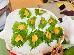-万岛日本料理铁板烧(大宁店)