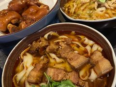 -好嫂子酱猪手•农家菜(蒲黄榆店)