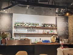-BONAZZA 意大利餐厅