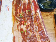 特味肥牛-大壮家原味烤肉(兴华北街店)