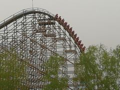 -济南方特东方神画