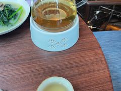 -蛇口希尔顿南海酒店·随轩中餐厅·粤菜